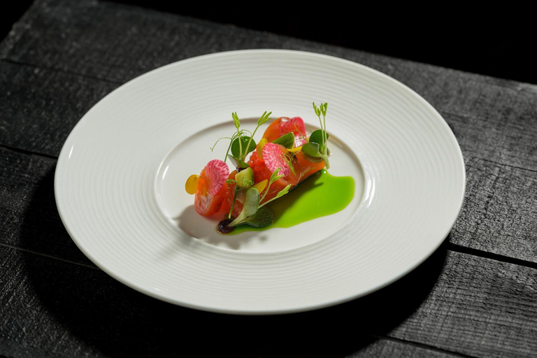 Food & Drinks 5, Hotel Munten, Weert