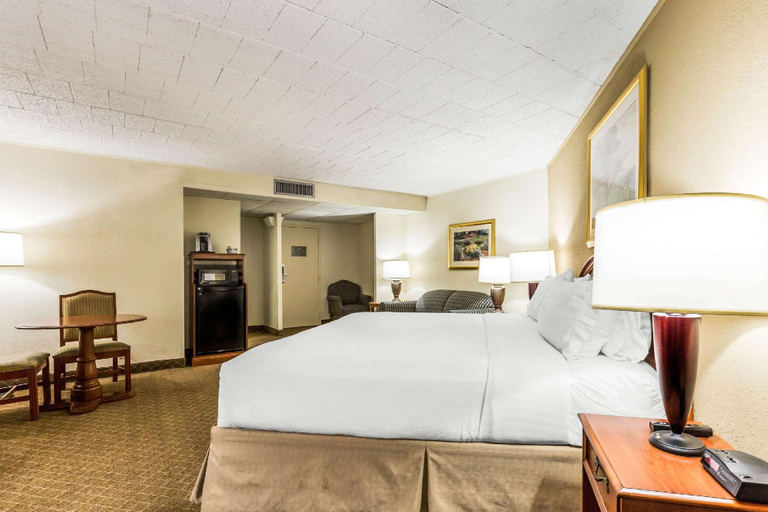 Bedroom 3, Frederick Event Center, Frederick