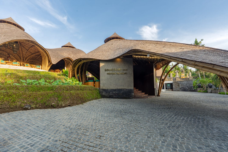 E Sanctuary Resort Ubud, Gianyar