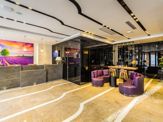 Others 5, wuyishanlifengjiudian, Nanping