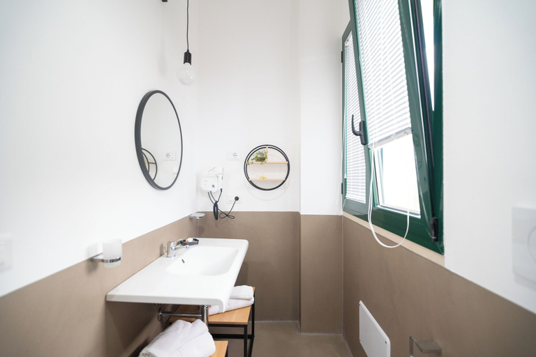 Bathroom 5, Masseria San Biagio, Lecce