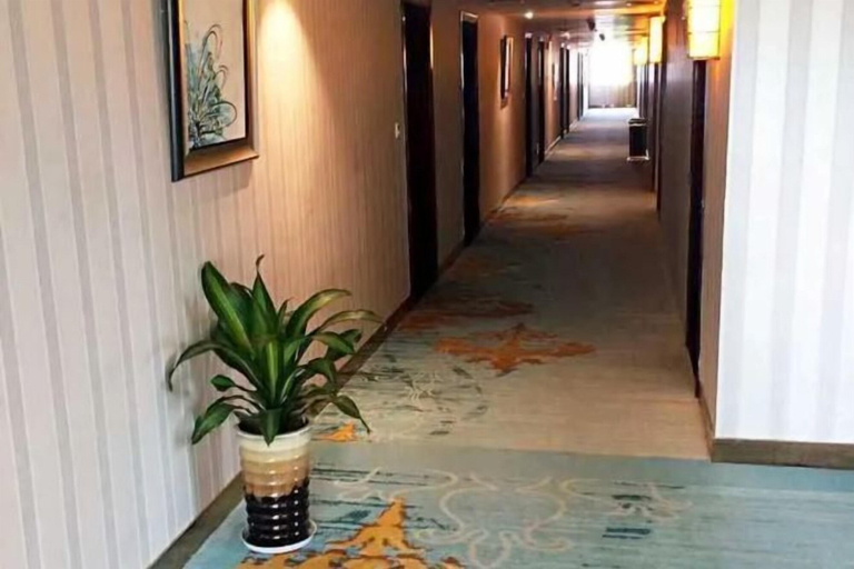 Others 4, Zhongshan International Hotel, Ganzhou