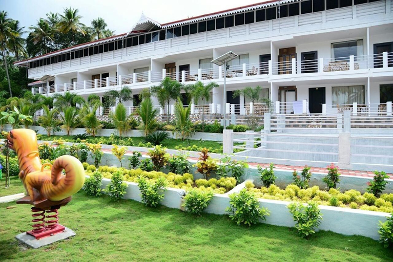 Food & Drinks 4, ORCHARD VALLEY RESORT, Tirunelveli