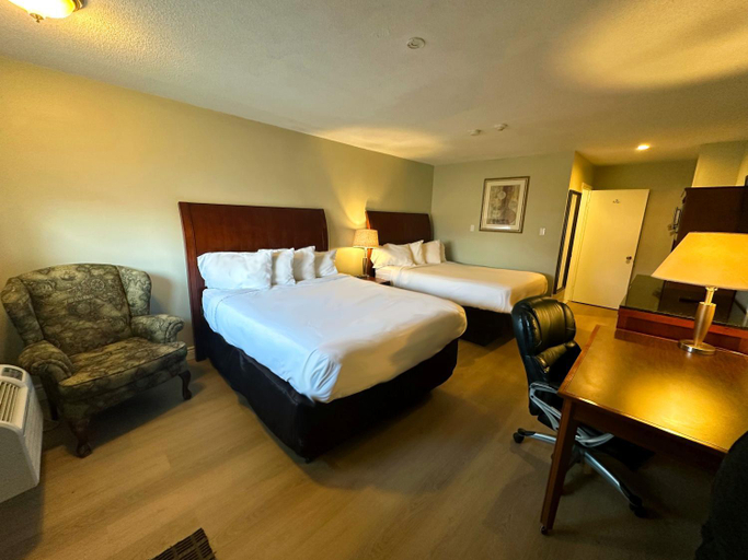Bedroom 2