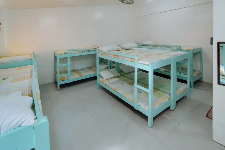 Bedroom 2, Iloilo Paraw Beach Resort, Iloilo City