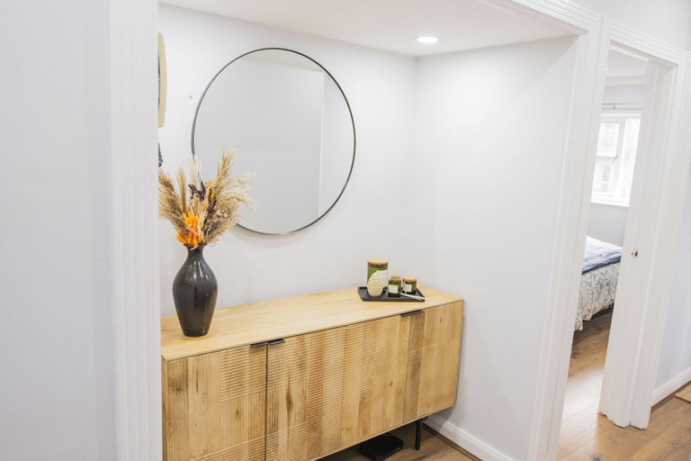 Interior 3, Sienna Haven 2 Bed 1 Bath and Park, Birmingham