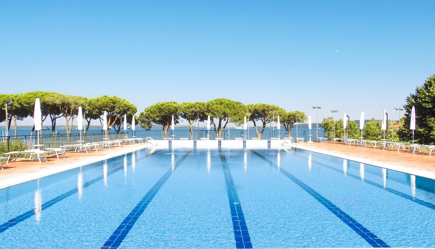 Sport & Beauty 2, HA HOTEL, Rome