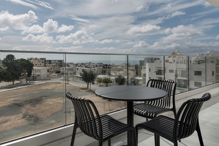 Others 4, Phaedrus Living Paphos Noir Residence