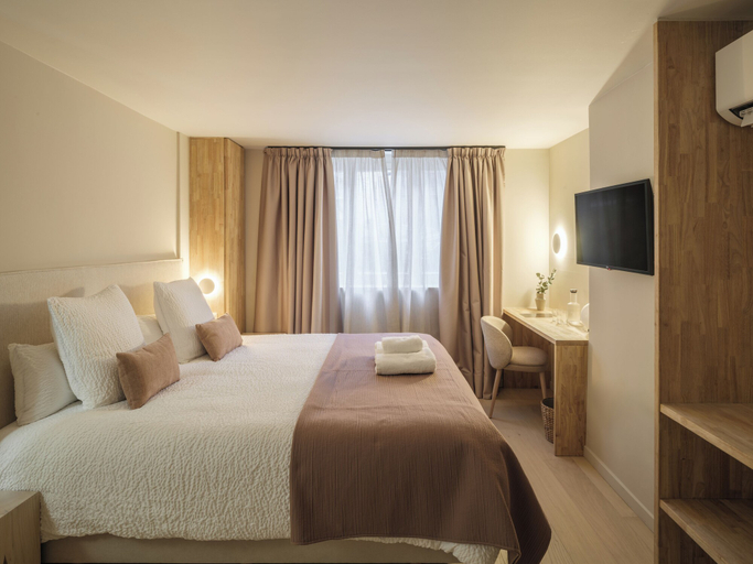 Bedroom 3, Lits de lo, Oost-Vlaanderen