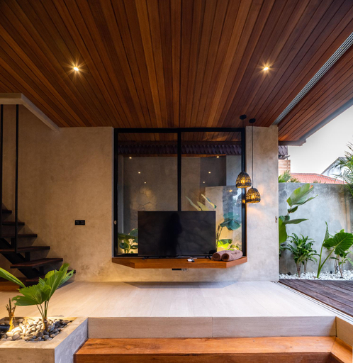 Others 3, Blacksands Villas Pererenan, Badung