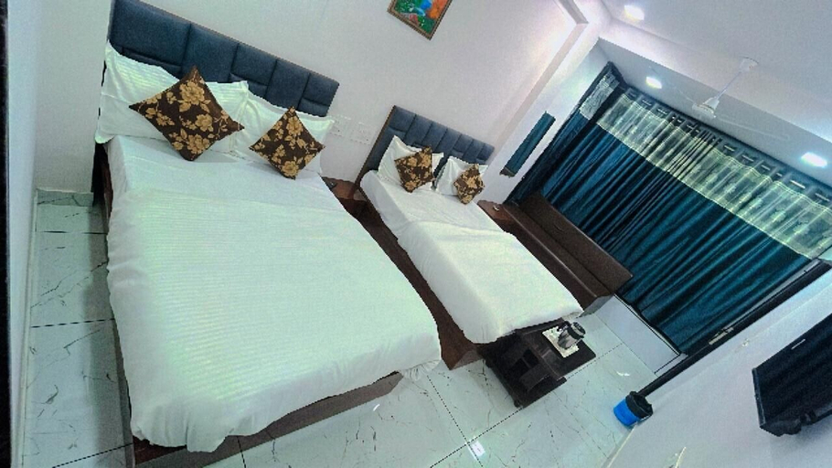 Others 5, Hotel KB Villa, Gandhinagar