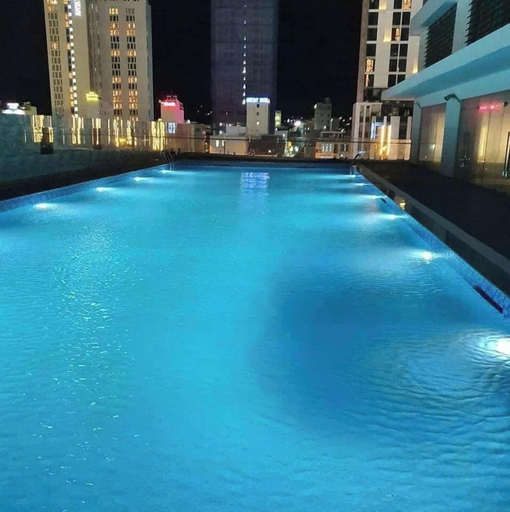 Sport & Beauty 2, FLC SEATOWER - ST APARTMENT, Qui Nhơn