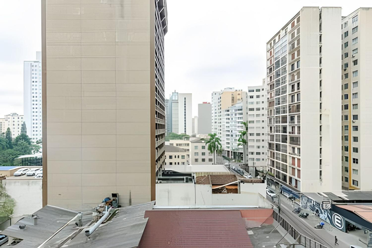 Others 4, Easy Emiliano - Apartamentos UROOMS, Curitiba