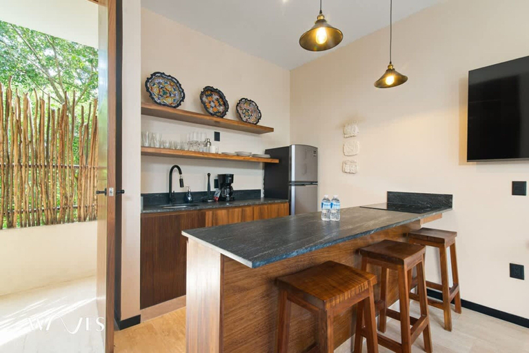 Others 3, Boho Chic Style Cozy Great Located Roof Pool, Cozumel