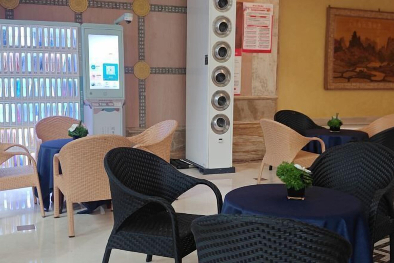 Others 4, Regal Hotel, Guiyang
