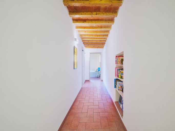 Others 5, Casa Aida Luxury Apartment in the Heart of Lucca, Lucca