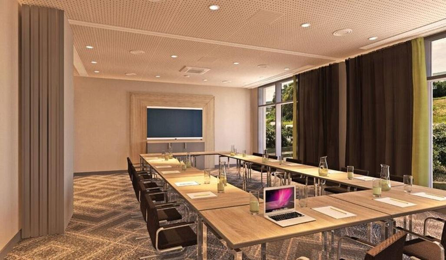 Business Facilities, Munich - City East, München