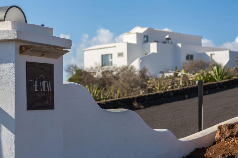 Room 3, The View in T as With 4 Bedrooms and 4 Bathrooms, Las Palmas