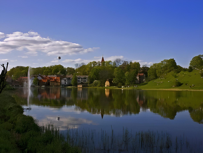 Others 5, Hotel Talsi, Talsi