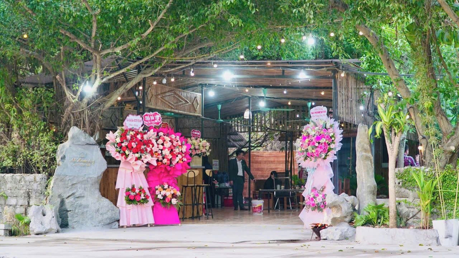 Exterior & Views, Trang An Gold Village, Hoa Lư