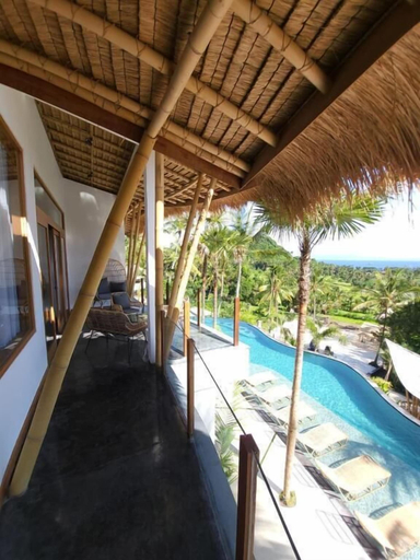 Sport & Beauty 3, Neano Escape, Karangasem