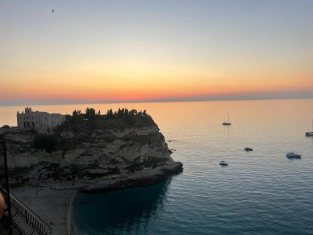 Exterior & Views 2, Residenza Donna Peppina, Vibo Valentia