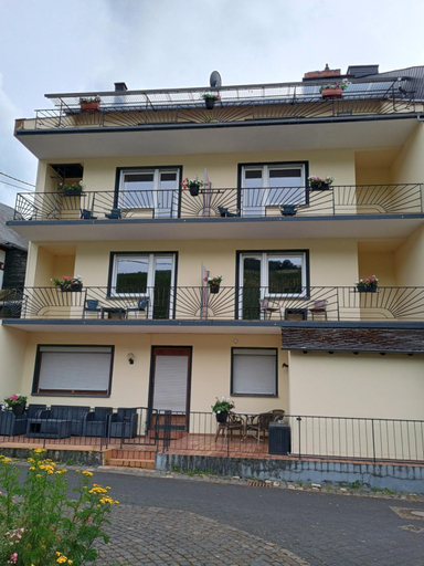 Gasthof Zur Grafschaft Veldenz, Bernkastel-Wittlich