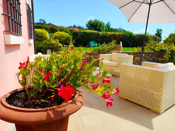 Exterior & Views 4, -La Mas Di Laura- Luxury Relais with Swimming pool, La Spezia