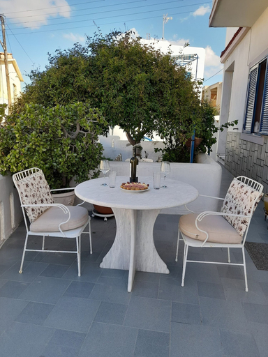 Others 3, Studio Orion - Allparos Villas, South Aegean