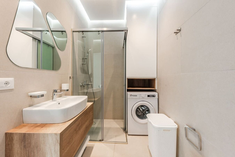 Room 3, Seaside Retreat Green Coast, Vlorës