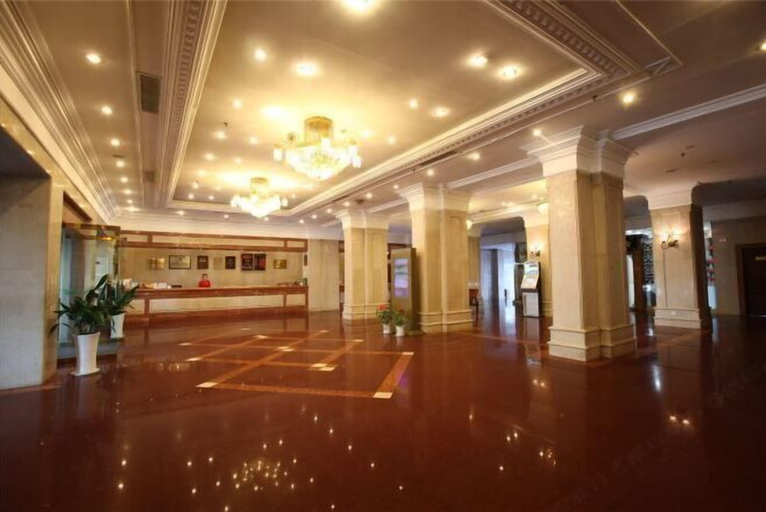 Others 5, Cixi Hotel, Ningbo