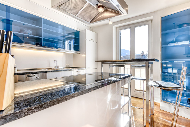 Room 4, Familienferienwohnung Heimat, Bludenz