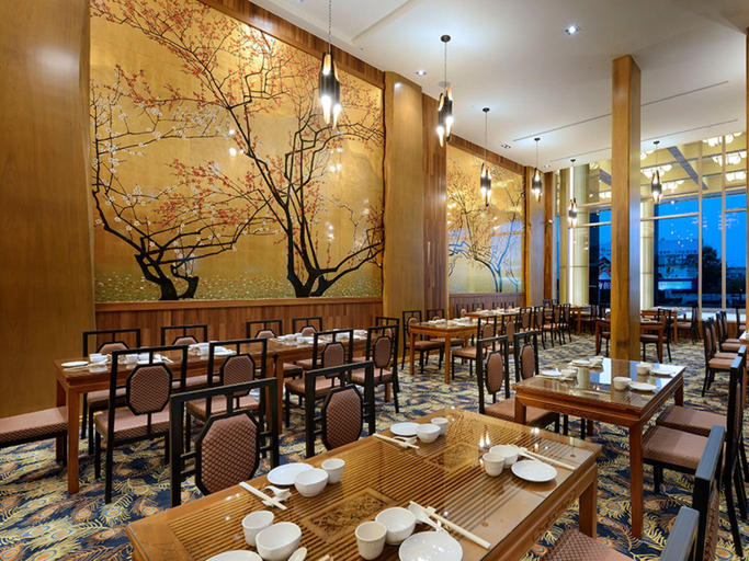 Food & Drinks 5, CHECK inn Select Tainan Yongkang, Tainan