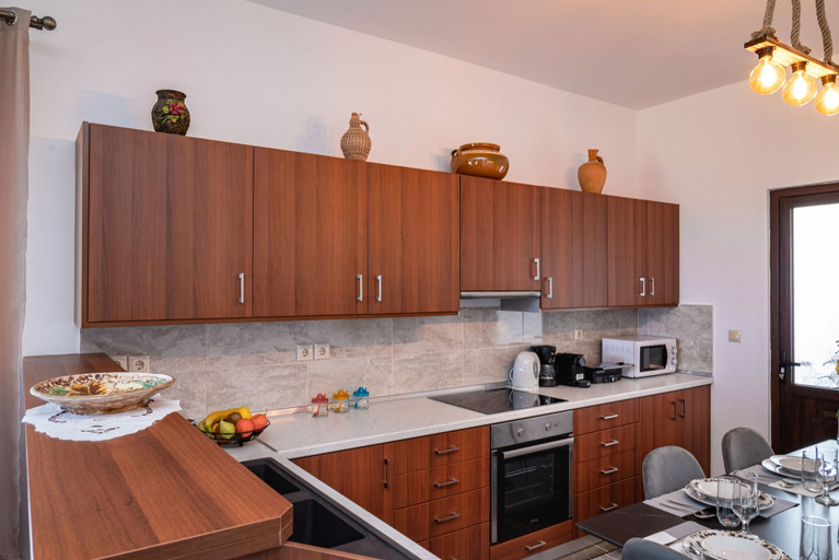 Room 2, Serenity Luxury Villa in Paradisi Rhodes, South Aegean