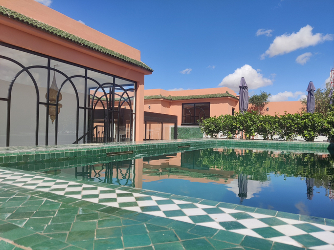 Sport & Beauty 2, Riad N°5, Marrakech