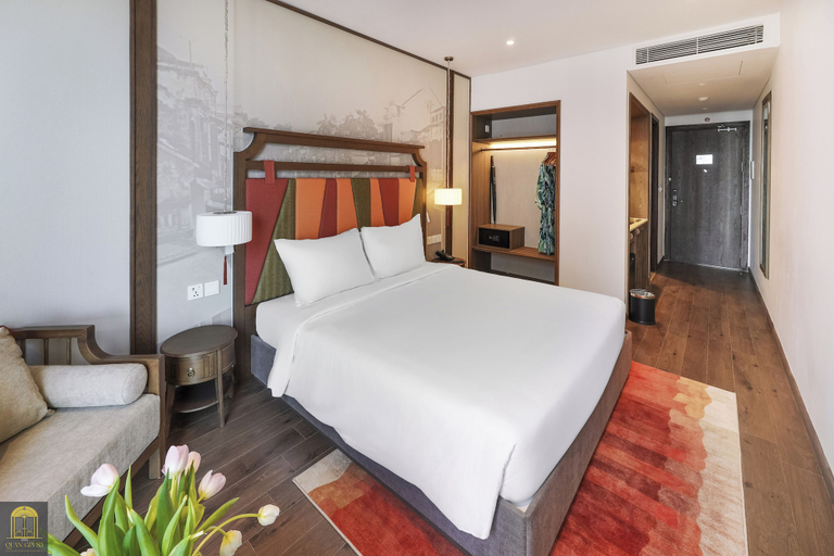 Bedroom 3, Sea Senses HomeStay, Phan Thiết
