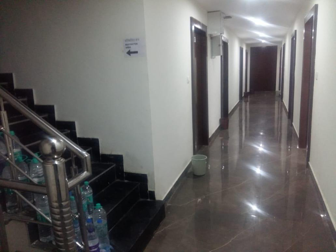 Others 3, HOTEL SHIVA PALACE HARIDWAR, Hardwar