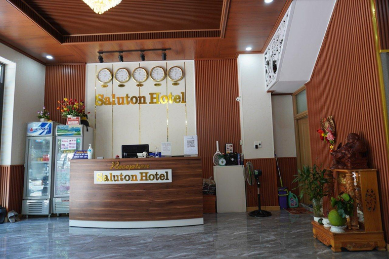 Others 2, Saluton Hotel, Da Nang