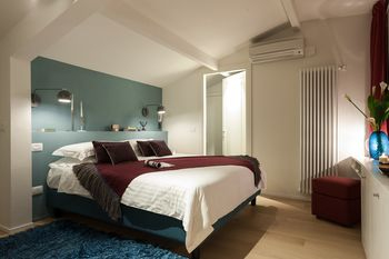 Others 2, B&B Lorena Suites & Apartments, Florence
