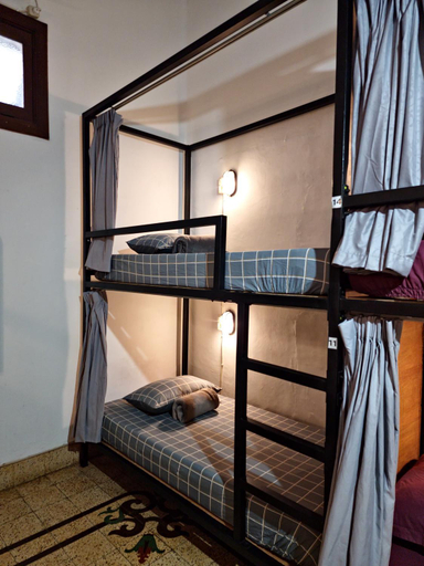 Bedroom 6