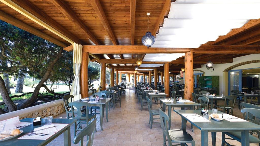 Food & Drinks 5, Amarestyle Club Colostrai, Cagliari