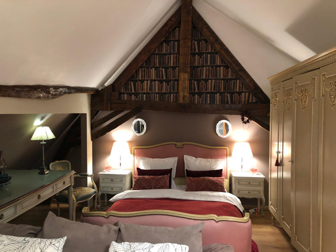 Bedroom 6