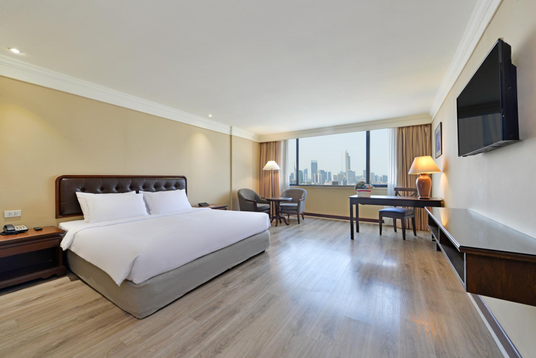 Bedroom 9