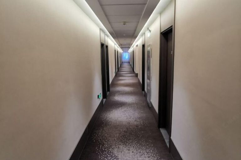 Others 5, HanTing Hotel (Eye of Tianjin), Tianjin