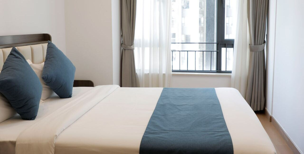 Others 3, R&F Hotel and Apartment, Mean Chey