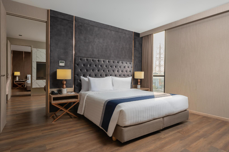 Bedroom 16