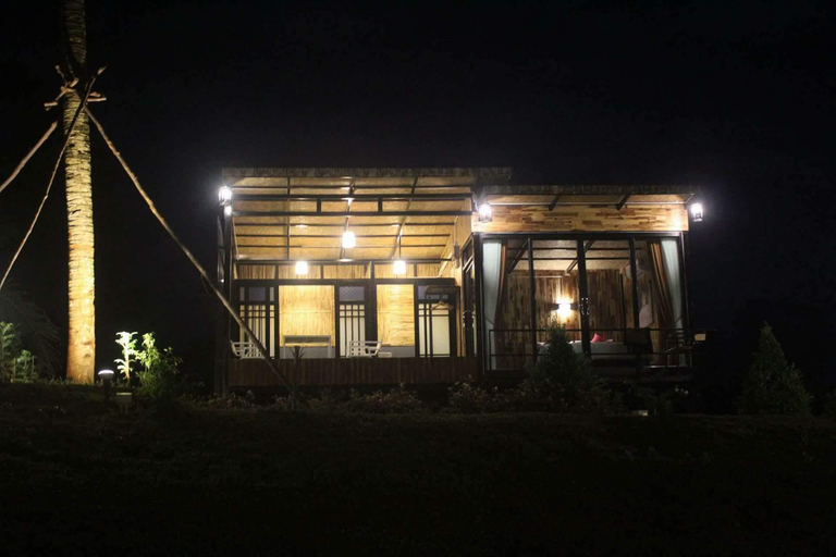 Villa, Cheiwlan Camp & Resort, Ban Ta Khun