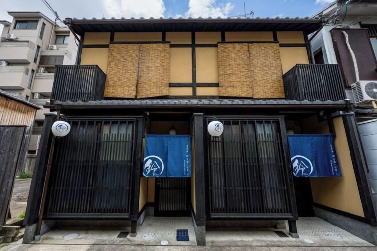 Exterior & Views 2, Rinn Kyoto Yasaka South, Kyoto