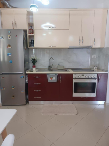 Others 4, Melisa Apartment, Vlorës
