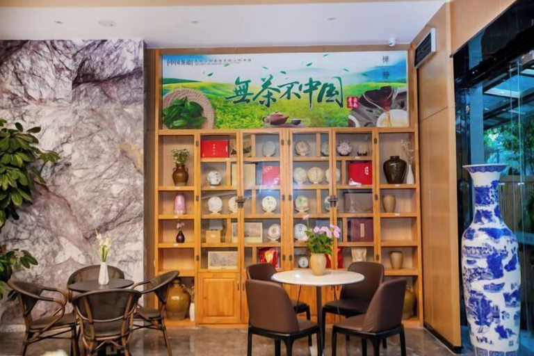 Others 5, Hongting Garden Hotel, Kunming